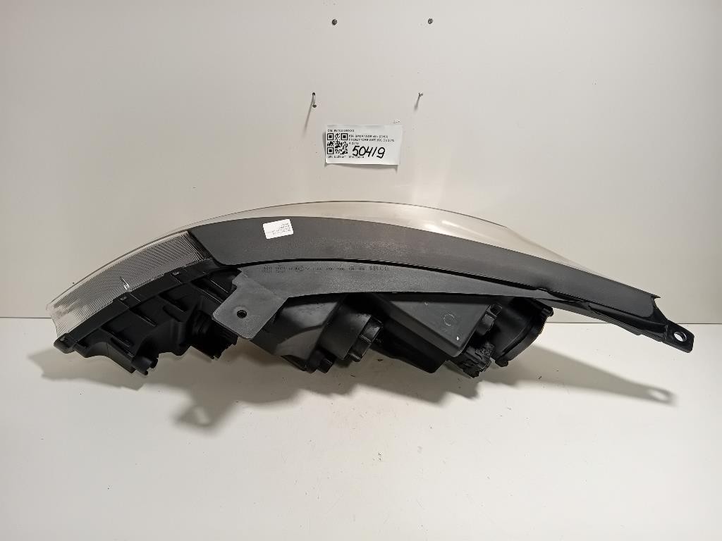 Fanale POST DX 92402-2Y5 Hyundai IX35 2013