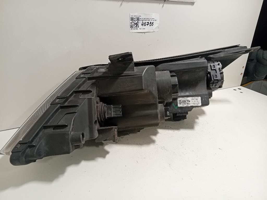Fanale POST DX FT9504153 Iveco Daily S IV 2014
