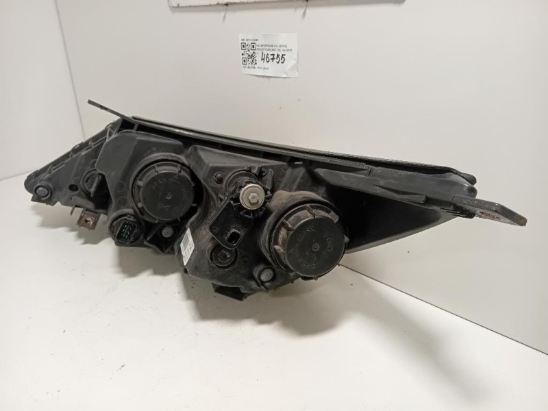 Proiettore ANT DX 92102-3U240 Kia Sportage IV 2018