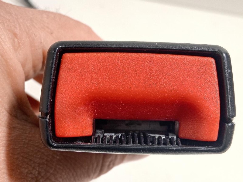 Pretensionatore Sinistro 9809949 Mini Countryman Cooper R60 2010