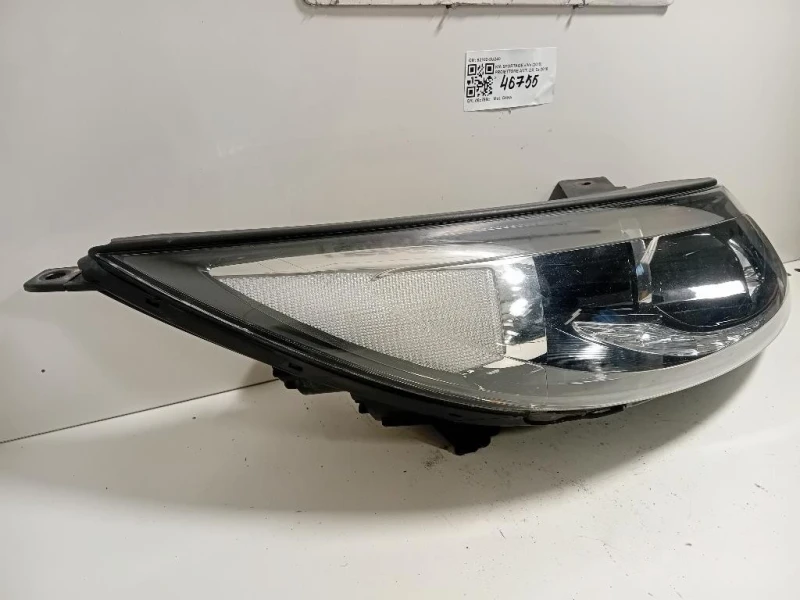 Proiettore ANT DX 92102-3U240 Kia Sportage IV 2018