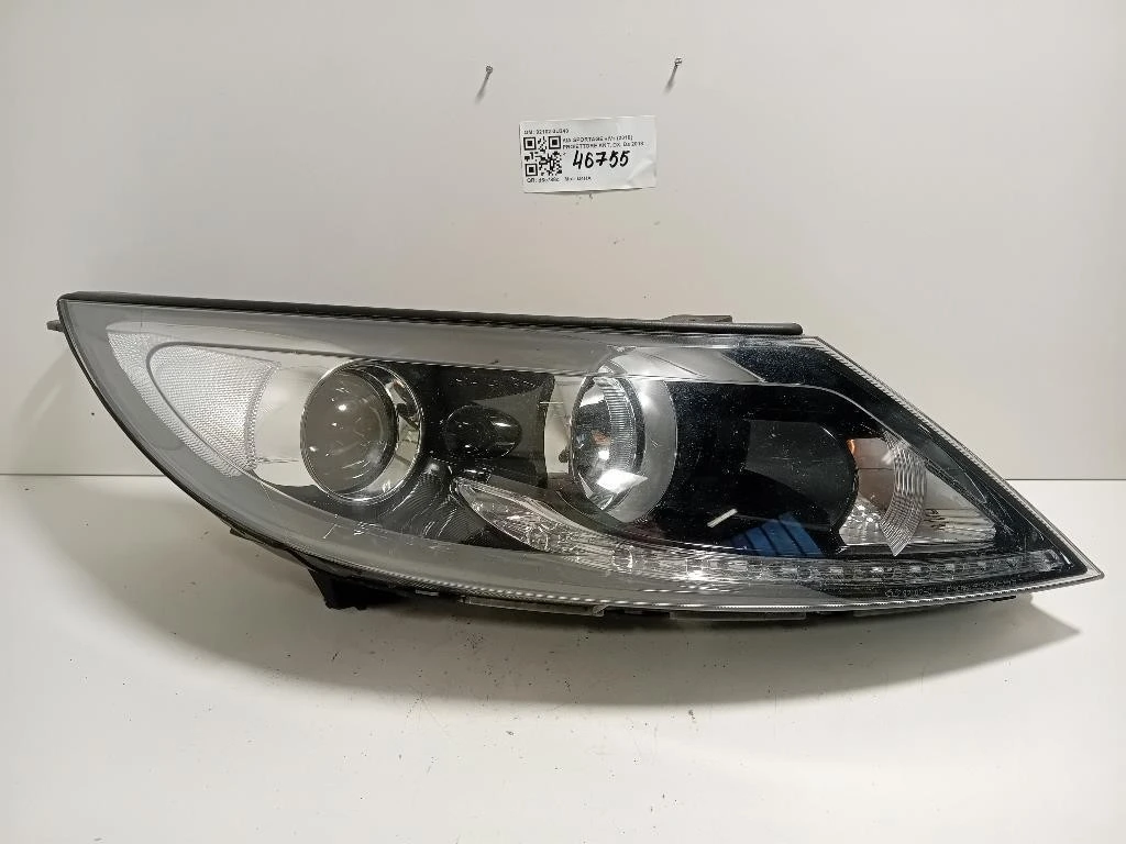 Proiettore ANT DX 92102-3U240 Kia Sportage IV 2018