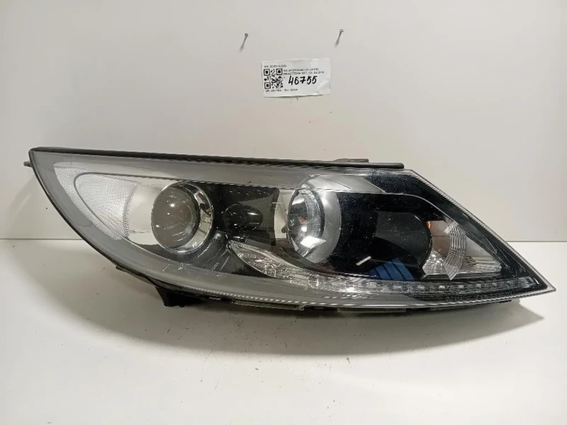 Proiettore ANT DX 92102-3U240 Kia Sportage IV 2018