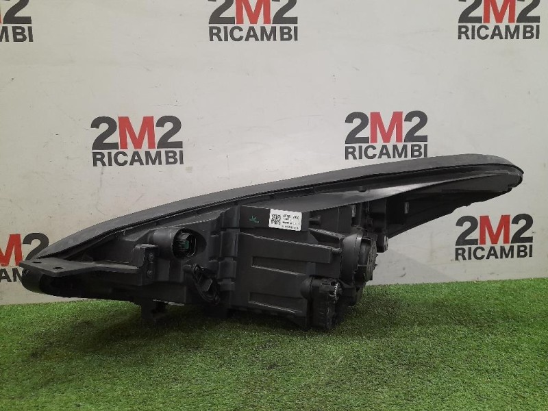 Fanale POST DX FT9504153 Iveco Daily S IV 2014