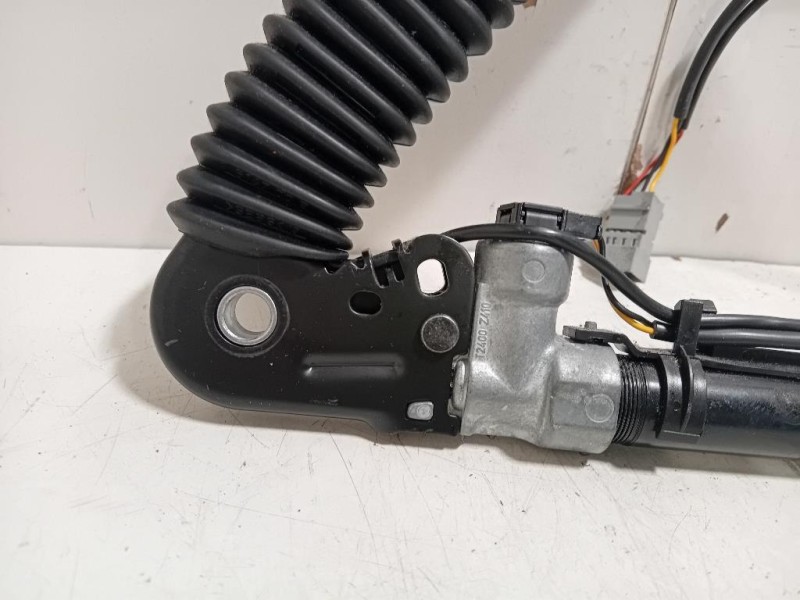 Pretensionatore Sinistro 610183700H Mini MINI Cooper R56 2007