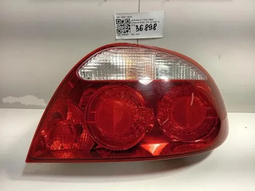 Fanale POST DX 4R83-13404 Jaguar S-type 1999