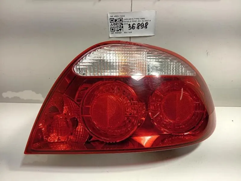 Fanale POST DX 4R83-13404 Jaguar S-type 1999