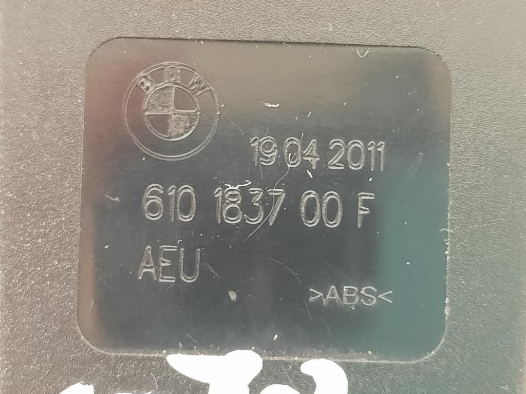 Pretensionatore Sinistro 610183700F 610182100D Mini MINI Cooper R56 2007