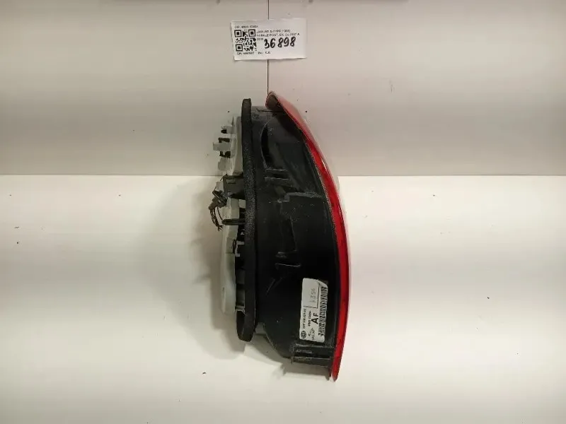 Fanale POST DX 4R83-13404 Jaguar S-type 1999