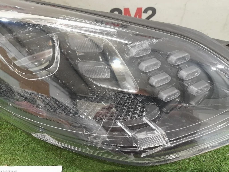 Proiettore ANT DX 92102F1510 Kia Sportage IV 2018