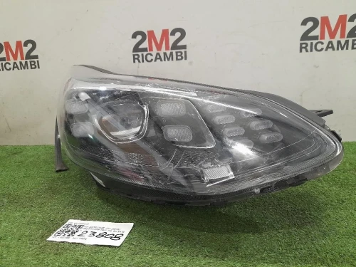 Proiettore ANT DX 92102F1510 Kia Sportage IV 2018