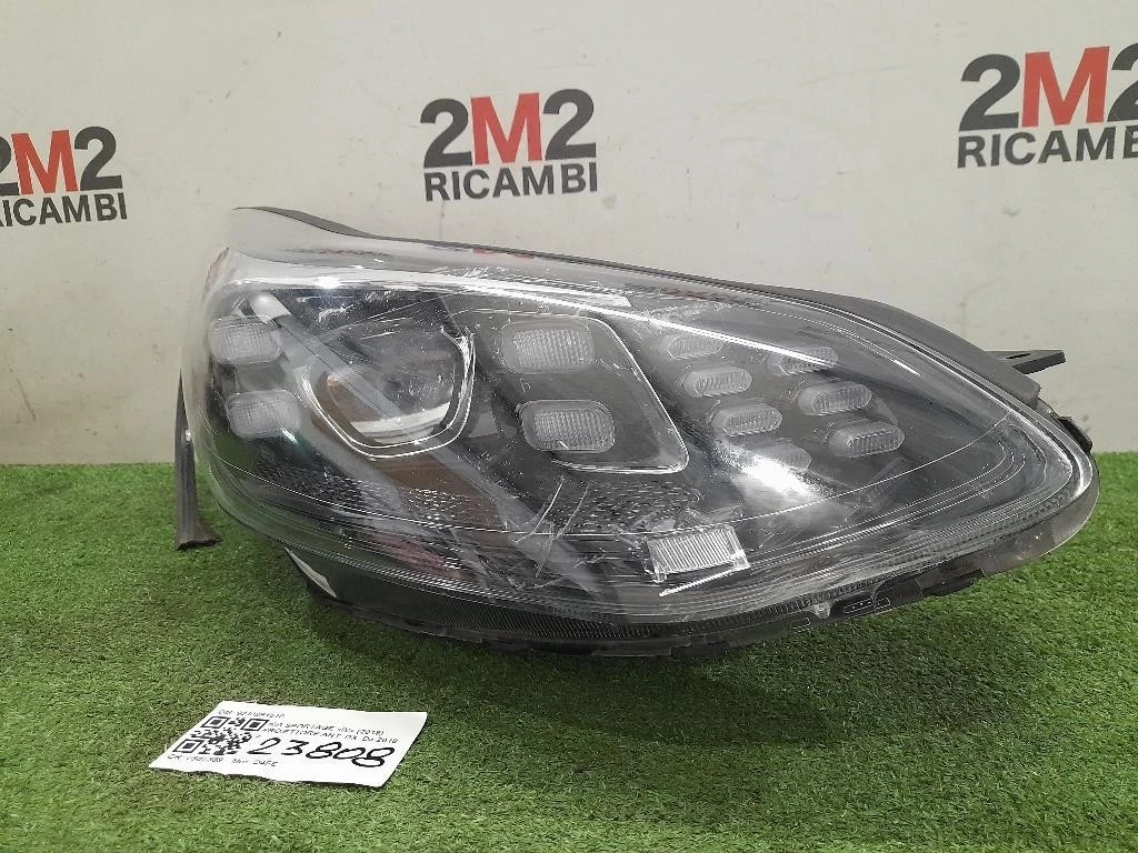 Proiettore ANT DX 92102F1510 Kia Sportage IV 2018