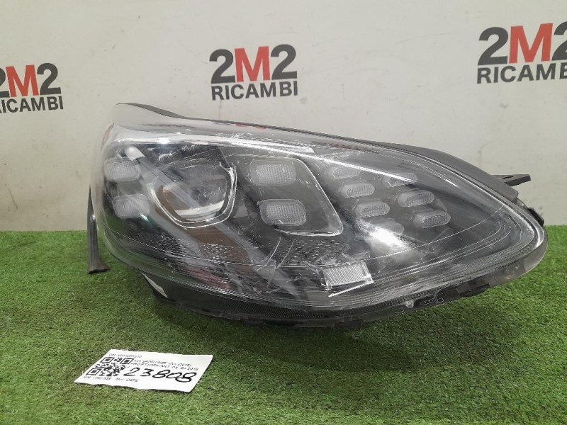 Proiettore ANT DX 92102F1510 Kia Sportage IV 2018