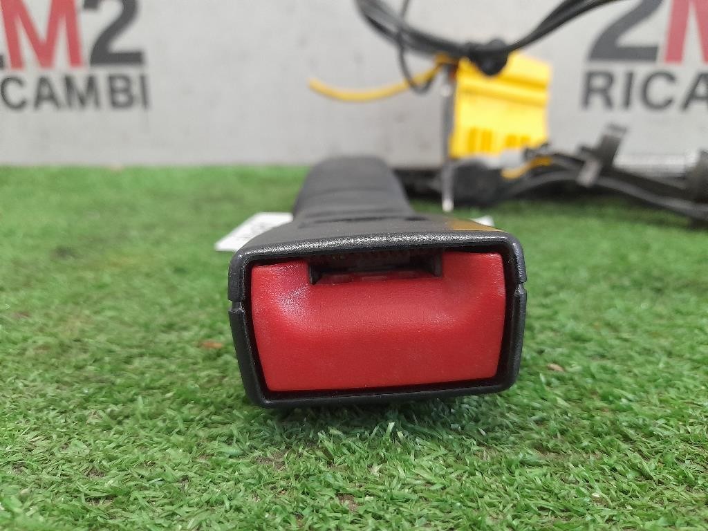 Pretensionatore Sinistro 6101837 Mini MINI Cooper R56 2007