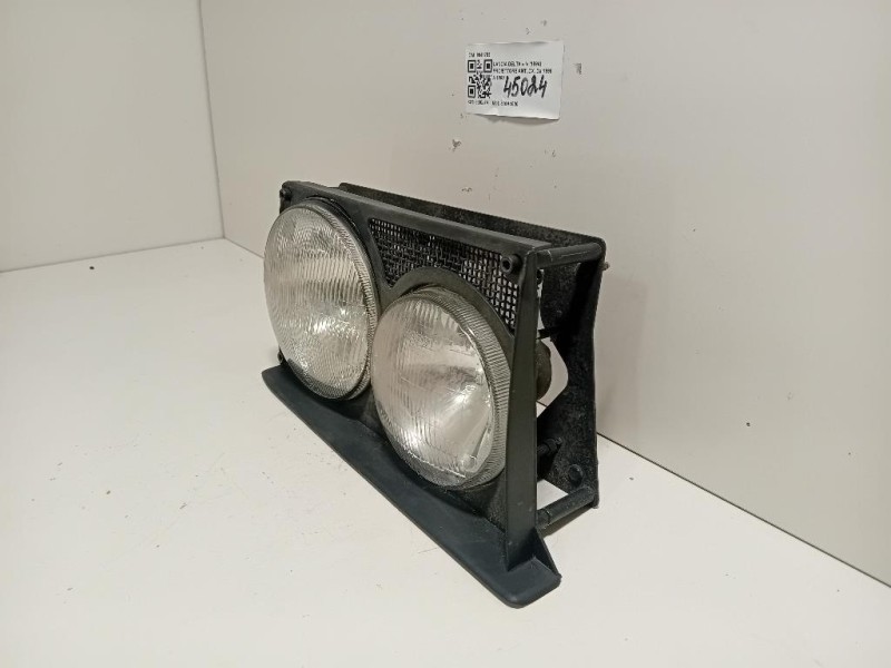 Fanale POST DX FANALE POST DX Jaguar XE 2015