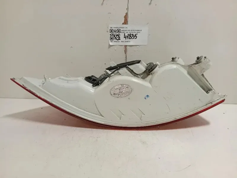 Fanale POST DX FANALE POST DX Jaguar XE 2015