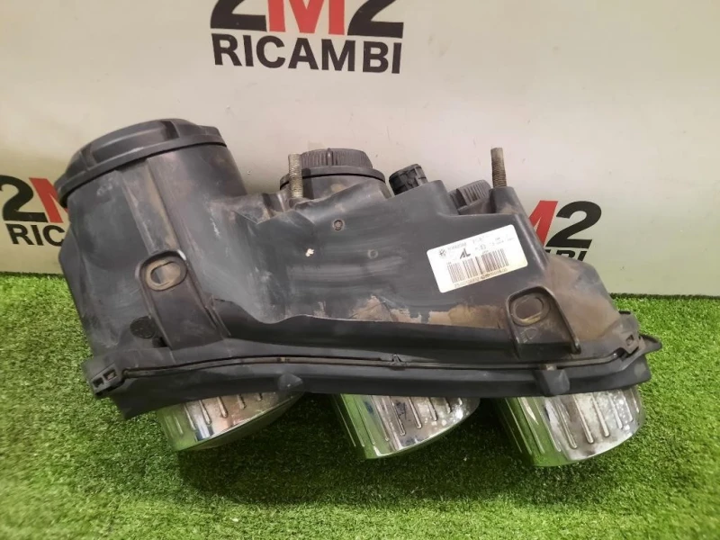 Proiettore ANT DX 60682088 Alfa Romeo 159 2006