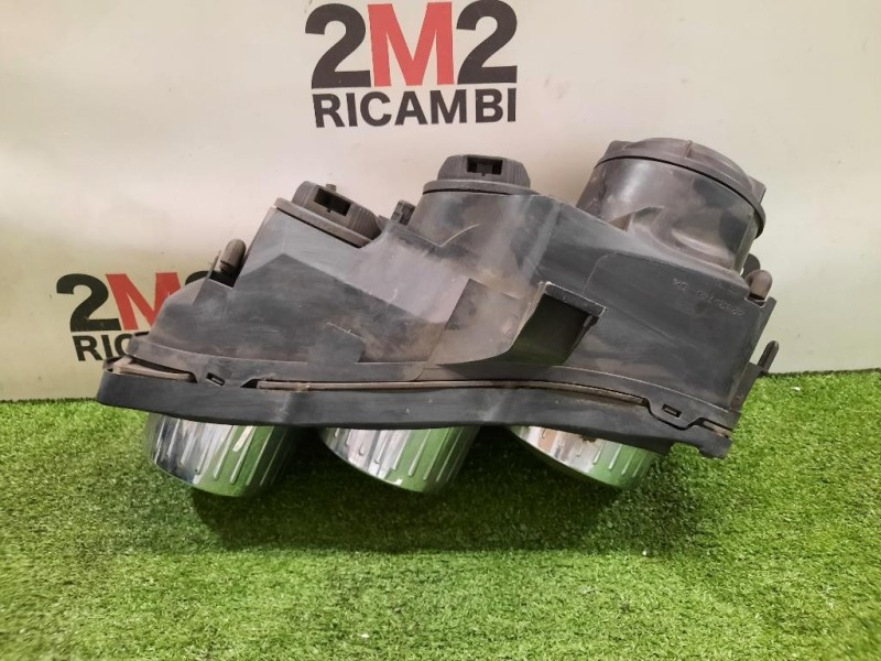 Proiettore ANT DX 60682088 Alfa Romeo 159 2006