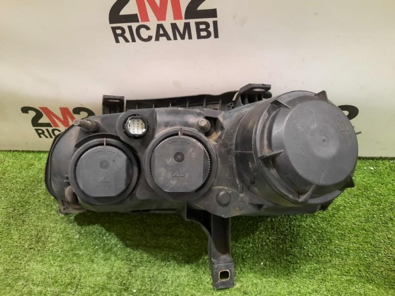 Proiettore ANT DX 60682088 Alfa Romeo 159 2006