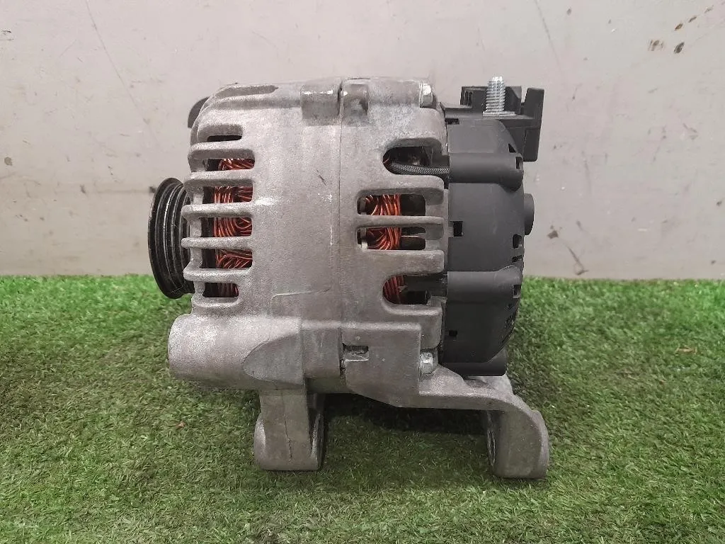 Alternatore Revisionato 12317823291 Mini MINI Cooper R56 2007