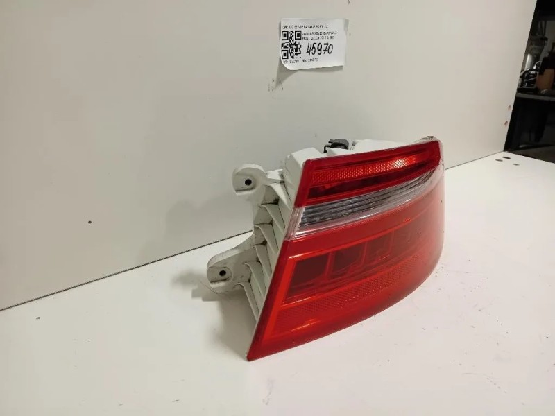 Fanale POST DX GX7313404AE Jaguar XE 2015