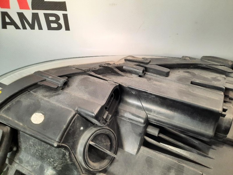 Proiettore ANT DX 50547542 Alfa Romeo Giulietta 2010