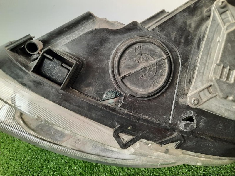 Proiettore ANT DX 50547542 Alfa Romeo Giulietta 2010