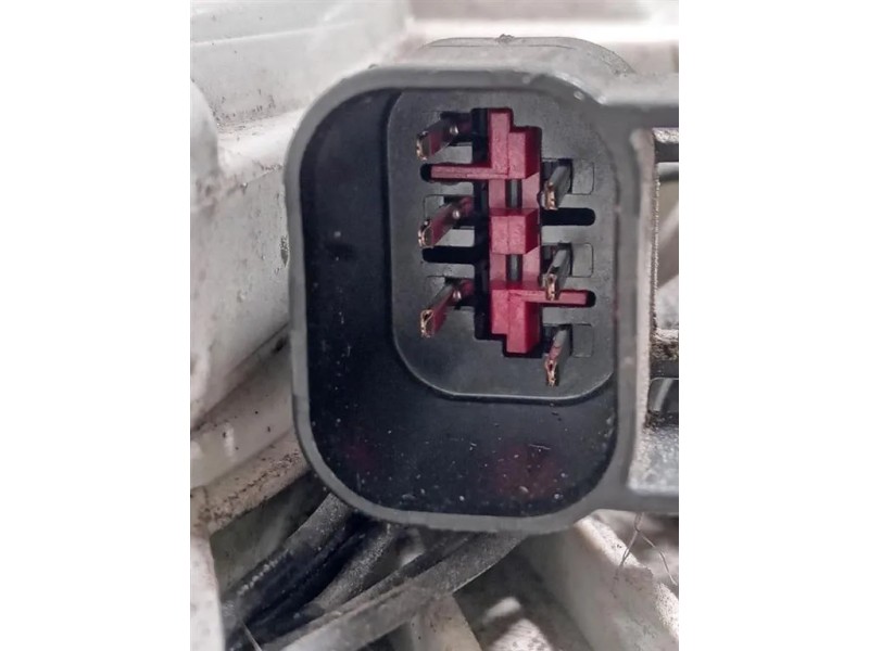 Fanale POST DX GX7313404AE Jaguar XE 2015