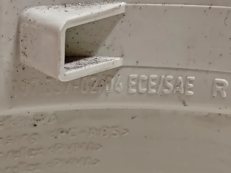 Fanale POST DX GX7313404AE Jaguar XE 2015