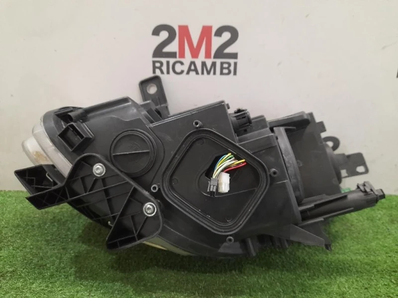 Proiettore ANT DX 50520227 Alfa Romeo Giulietta 2010