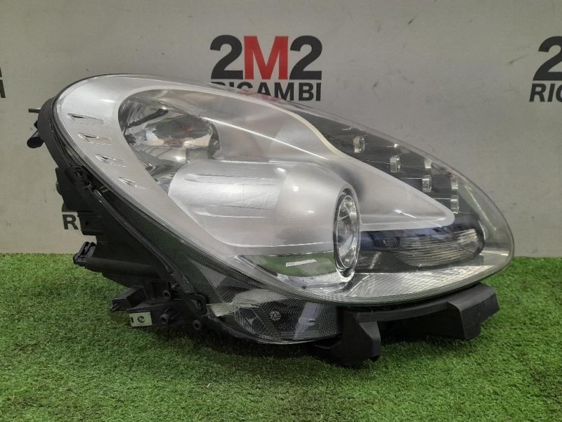 Proiettore ANT DX 50520227 Alfa Romeo Giulietta 2010