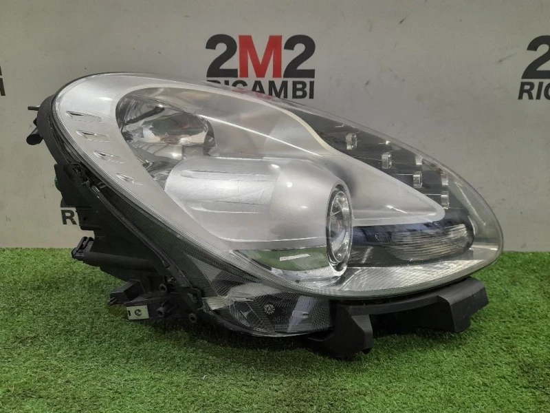 Proiettore ANT DX 50520227 Alfa Romeo Giulietta 2010