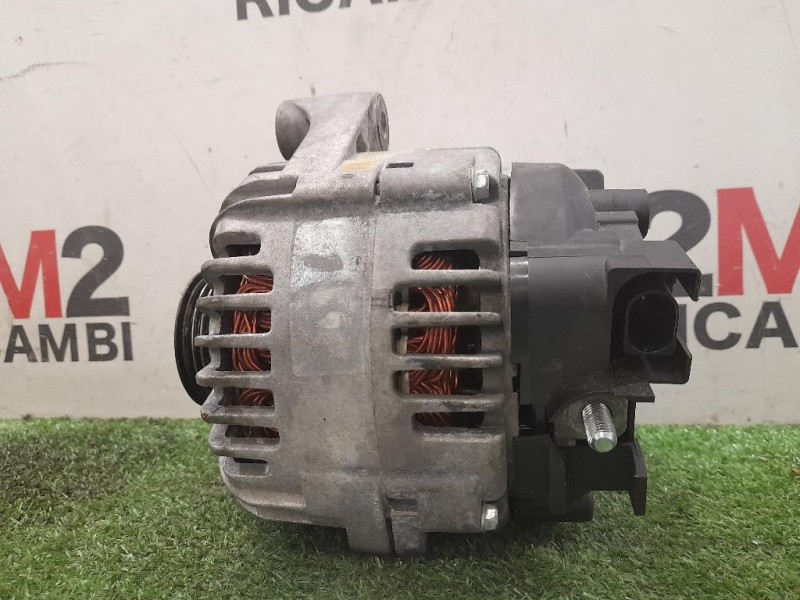 Alternatore Revisionato 12317823291 Mini MINI Cooper R56 2007
