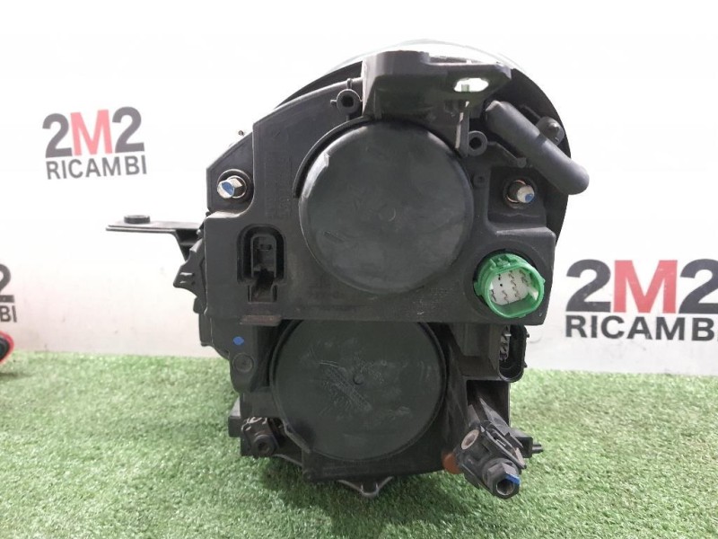 Proiettore ANT DX 50530879 Alfa Romeo Giulietta 2010