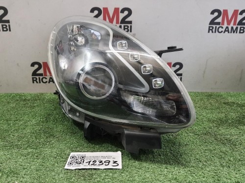 Proiettore ANT DX 50530879 Alfa Romeo Giulietta 2010