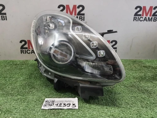 Proiettore ANT DX 50530879 Alfa Romeo Giulietta 2010
