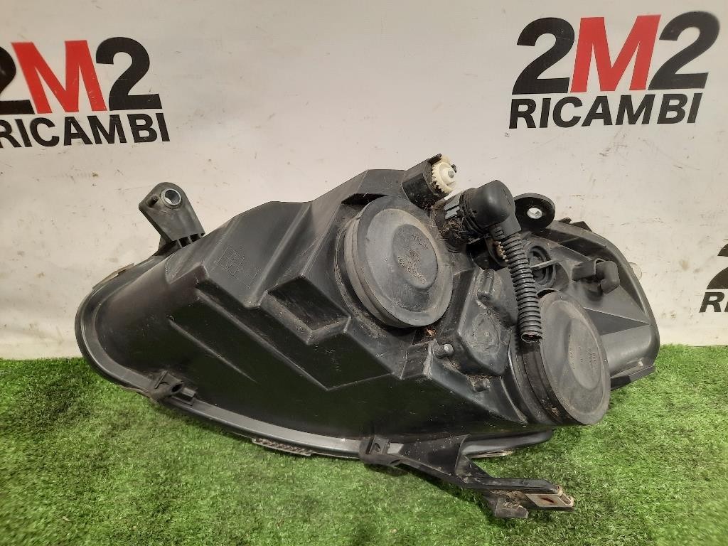 Fanale POST DX 88X23-13404-BD Jaguar XF I 2008