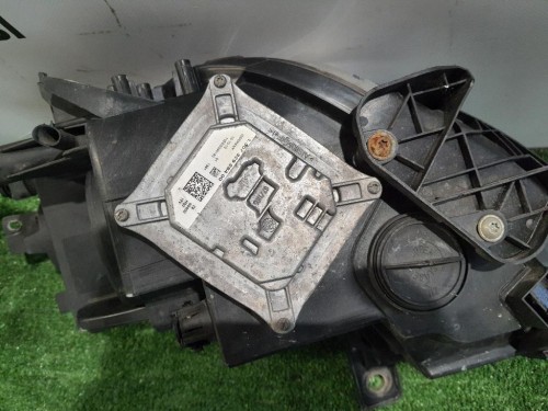 Proiettore ANT DX 50520229 Alfa Romeo Giulietta 2010