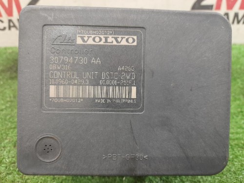 ABS Gruppo ANT 30794730 Volvo S40 II 2004