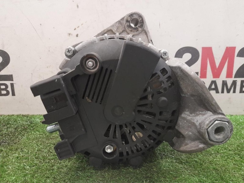 Alternatore Revisionato 12317823291 Mini MINI Cooper R56 2007