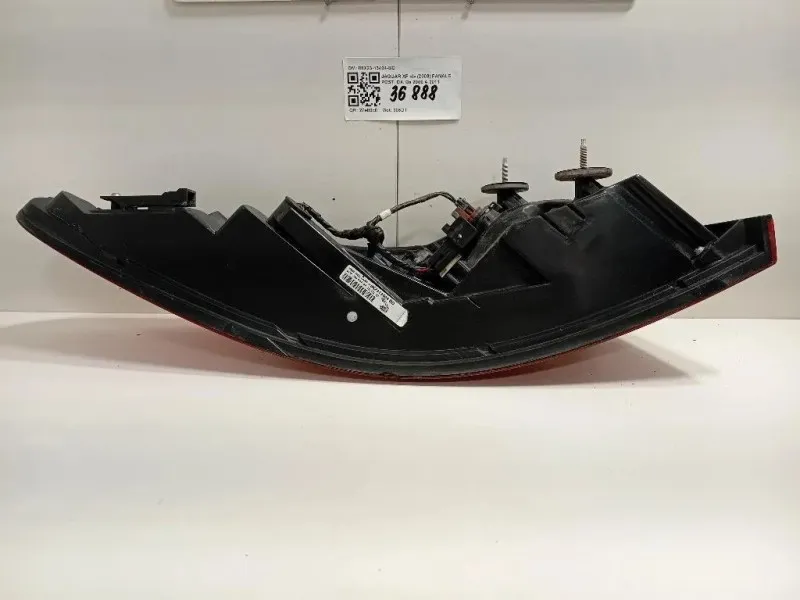 Fanale POST DX 88X23-13404-BD Jaguar XF I 2008