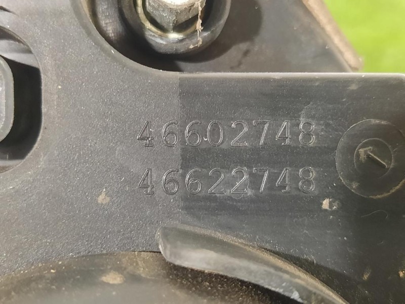 Proiettore ANT DX 46602748 Alfa Romeo Giulietta 2010