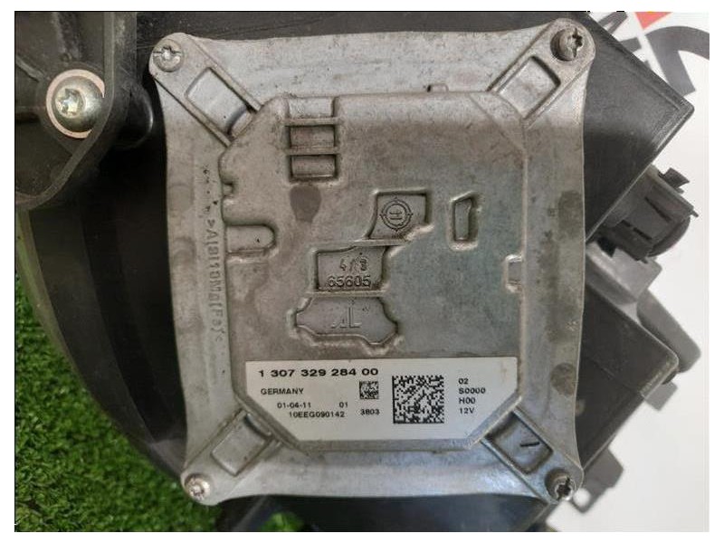 Proiettore ANT DX 46602748 Alfa Romeo Giulietta 2010