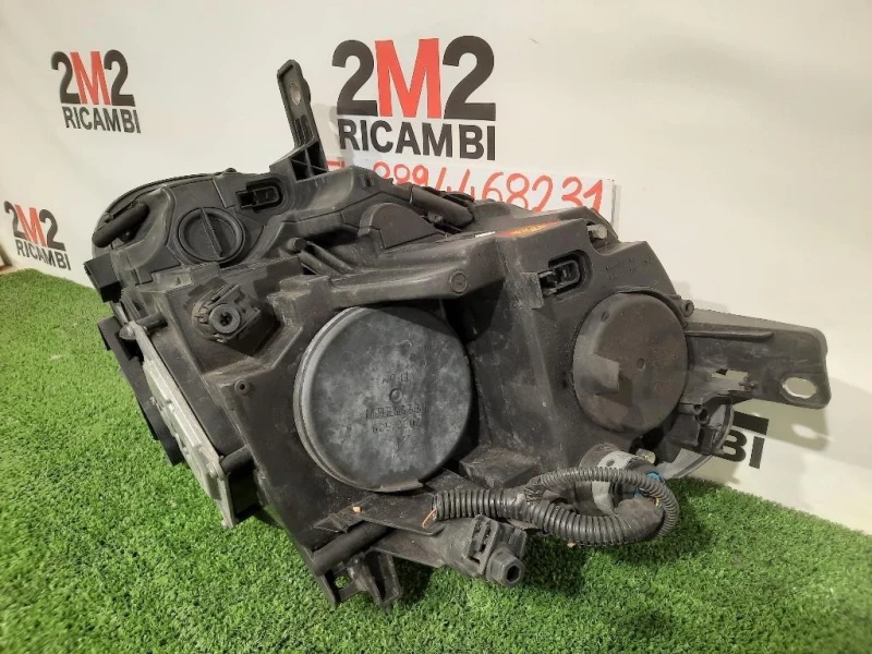 Proiettore ANT DX 46602748 Alfa Romeo Giulietta 2010