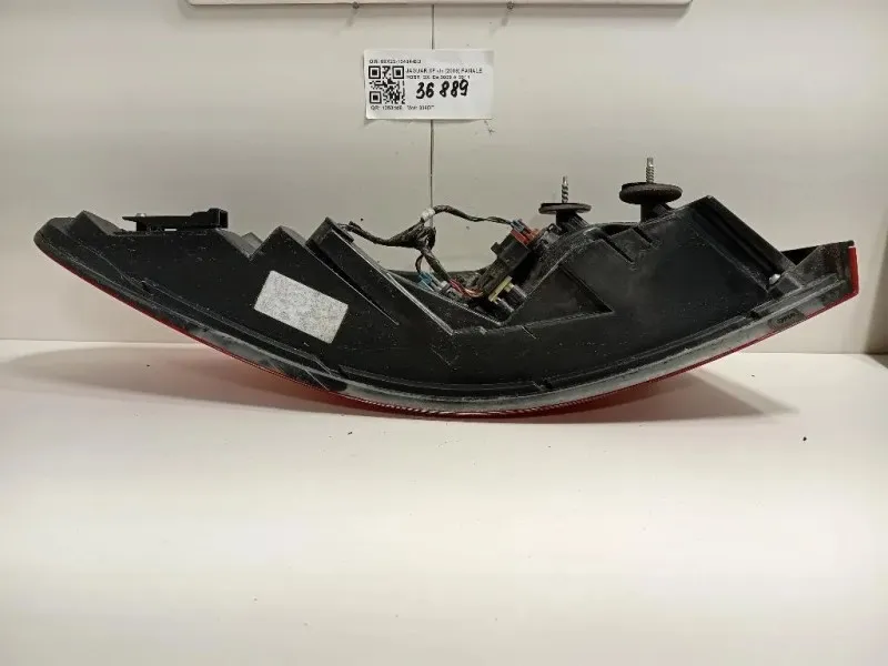 Fanale POST DX 8X23-13404-BD Jaguar XF I 2008