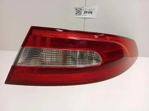 Fanale POST DX 8X23-13404-BC Jaguar XF I 2008