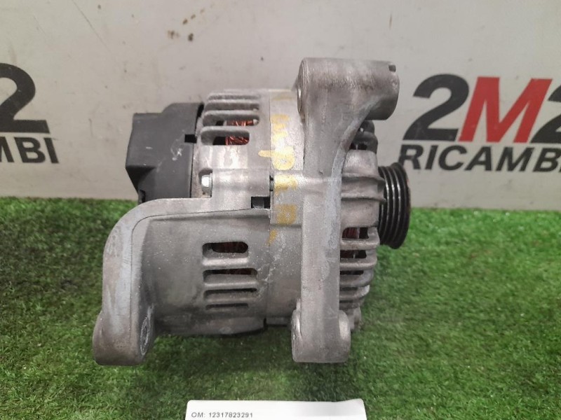 Alternatore Revisionato 12317823291 Mini MINI Cooper R56 2007