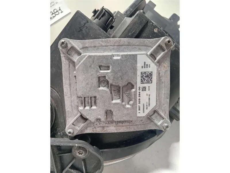 Proiettore ANT DX 46602748 Alfa Romeo Giulietta 2010