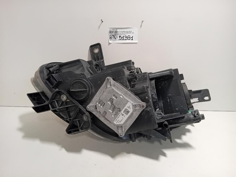 Proiettore ANT DX 46602748 Alfa Romeo Giulietta 2010