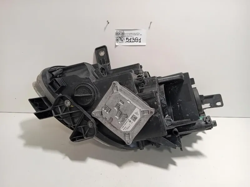 Proiettore ANT DX 46602748 Alfa Romeo Giulietta 2010